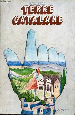 Terre Catalane - Sammlung '' Terre... Nr. 1 ''. - von Lasarte, Abela