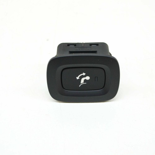VOLVO XC90 MK2 Barre d'attelage Bouton de commande 31399328 NEW GENUINE - Imagen 2 de 8