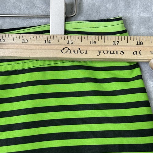 Hurley Phantom Boardshorts Herren 33 Surf Badehose recycelt gestreift Strand - Bild 7 von 9