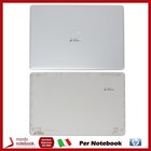 Coque LCD [Natural Argent] HP Pavilion 15-BS 15-BW 250 G6 255 G6 TPN-C129 Tpn-C