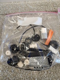 LEGO Education WeDo 2.0 Core Set Robot Brock Programing Toy **READ**