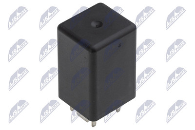 NTY EZP-AU-003 Steuergerät, Glühkerzenanlage für AUDI,SEAT,SKODA,VW