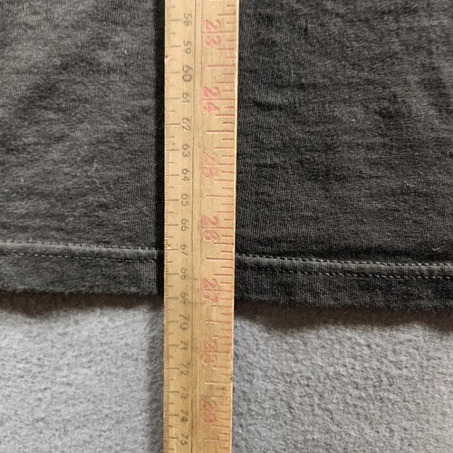 Vintage George Strait Country Music Festival T Shirt Size Large Graphic Print - Bild 4 von 8