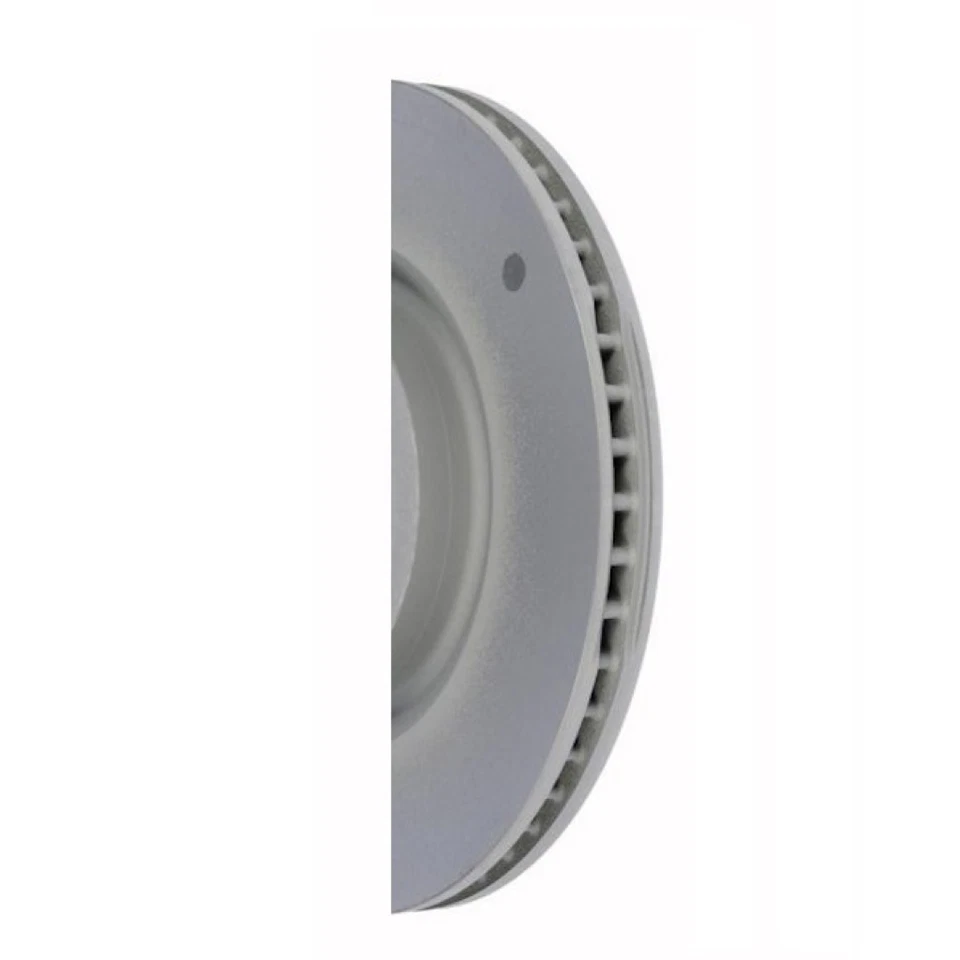 Genuine ACDelco For Buick Regal 2014-2017 Disc Brake Rotor | Front | Cast Iron - Image 3 of 4