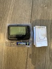 Programmable Alphanumeric Pager Charging POCSAG Pager Emergency Text Receiver