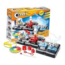 STEM Science Circuit Building Kits for Kids 8-12 Electrical Educational Toy