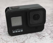 UPC 818279024869 product image for GoPro HERO8 Black 4K Action Camera CHDHX-801 BROKEN | upcitemdb.com