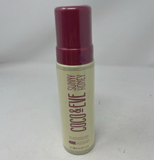 New Sealed - Coco  Eve Sunny Honey Bali Bronzing Foam 6.76 FL OZ Full Color 