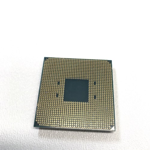 AMD Ryzen 9 5950X Prozessor (3,4 GHz, 16 Kerne, Sockel AM4) *GEBRAUCHT* - Bild 2 von 2