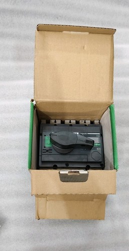 SCHNEIDER ELECTRIC INTERPACT INS 250 31106 SWITCH DISCONNECTOR 250A - Picture 2 of 13
