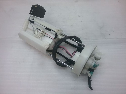 17708-T5R-A01-M1 Fuel Gas Pump Assembly Tank Mounted 15 16 17 HONDA FIT S-385RM - Foto 2 di 5
