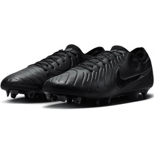 NIKE UNISEX LEGEND 10 ELITE FG SOCCER CLEATS SZ M 4.5/W 6 NWB 240 DV4328-002