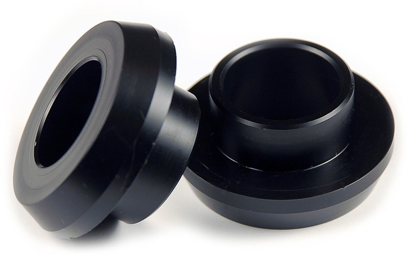 Wheels Manufacturing Adapter BB30 to 24mm Cranks, fits Shimano. WMBB30-SHIM