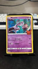 Mewtwo [Holo] #56 Prices | Pokemon Trick or Trade 2022 | Pokemon Cards