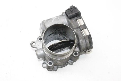 LAND ROVER RANGE ROVER EVOQUE L538 Drosselklappe G4D3-9F991-AA 2.00 30441450