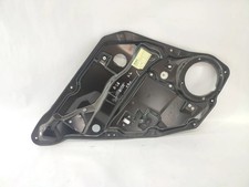 MERCEDES-BENZ GL X164 Heckscheibenheber hinten links A1647303179 4.70 24877165