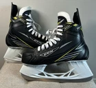 CCM Tacks 2092 Men’s Senior Ice Hockey Skates Size 7 EU 41 EUC Worn Twice