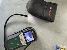 Bosch Borescope Inspection Camera