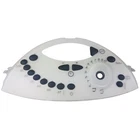 Front cover suitable for Vorwerk Thermomix TM 31 front panel control panel panel panel