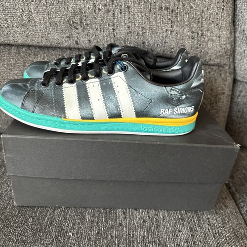 Adidas Raf Simons x Samba Stan ' Smith 6.5 - Imagen 4 de 8
