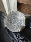 Beautiful AU/UC 1884 O MORGAN SILVER DOLLAR 90% SILVER