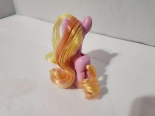 My Little Pony G4 Cutie Mark Magic Charm Wings Honey Rays 2014 Missing Wings - Bild 5 von 6