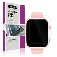 6X Schutzfolie Klar FüR Okyuk T45 4G Kids Displayschutzfolie Folie Display