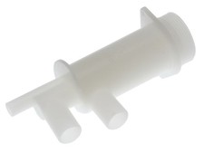 baxi heatmax megaflo duotec condensate body 5118378