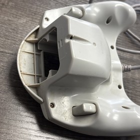 sega dreamcast and madcatz bundle lot untested