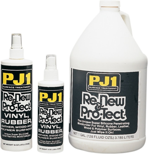 PJ1 Renew And Protect 8oz 23-8 8 oz 53-6032 PJ-238 909049 23-8 53-6032 909049 - Picture 2 of 5