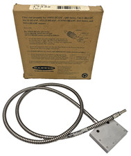 BANNER IR2.53S - 17332 Fiber Optic Sensor Opposed Mode Individual Fiber 36"
