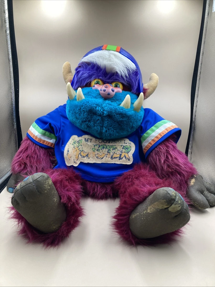 My Pet Monster for sale | eBay