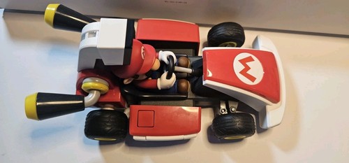 Mario Kart Live Home Circuit Mario Set Nintendo Switch Pre Owned - Picture 2 of 3