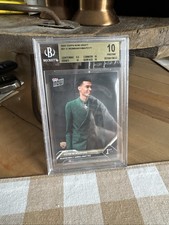 Victor Wembanyama 2023 TOPPS NOW DRAFT RC PRISTINE