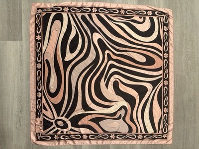 Emilio Pucci Scarf