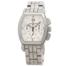 VACHERON CONSTANTIN Royal Eagle Orologi Cronografo 49145/339A Acciaio Inox Ste...