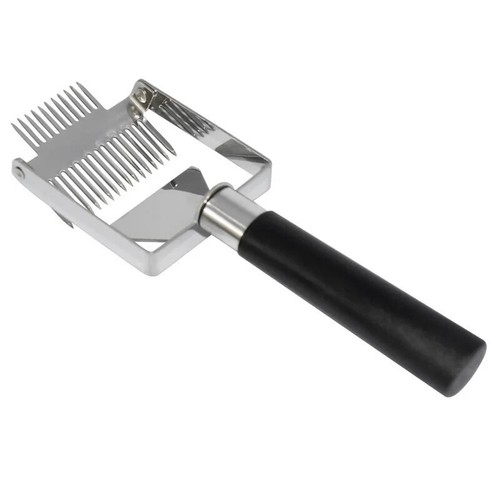 Smielatore 12 favi melario Quarti Apicoltura modello S146 attrezzature apistiche