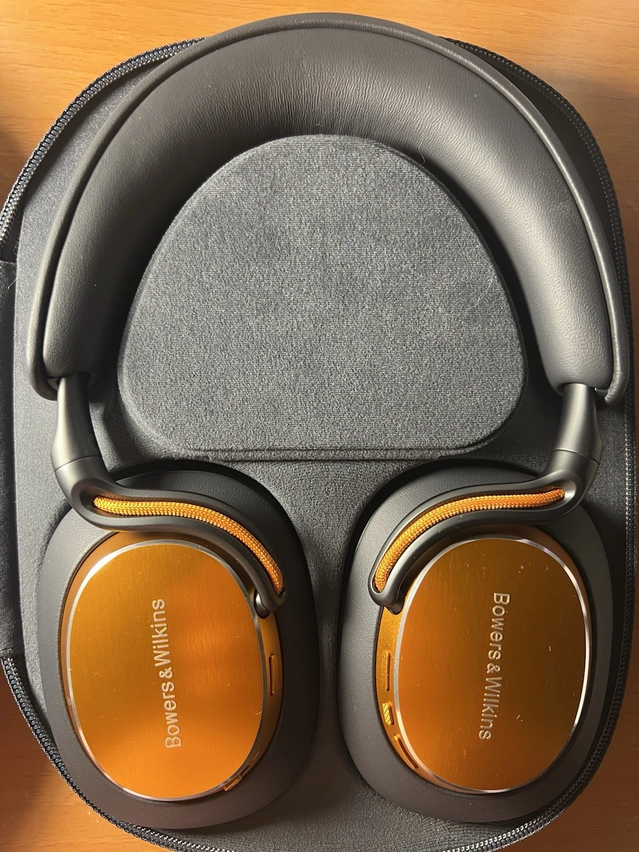 Bowers & Wilkins PX Gray Headphones for sale | eBay