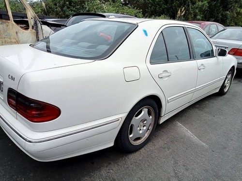 A2104011302 SET DI CERCHIONE IN LEGA / 2403620 PER MERCEDES-BENZ CLASE E W210 - Foto 9 di 10