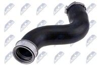 NTY Ladeluftschlauch GPP-ME-112 FüR MERCEDES-BENZ