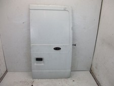 Tür rechts hinten Flügeltür Rechte Seite 7VTA Frost Weiss passt für FORD TRANSI