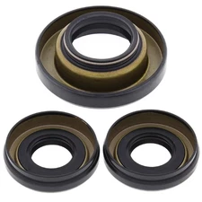 New All Balls Racing Differential Seal Kit 25-2004-5 For Honda TRX 400 FW 95-01