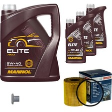 Filtre à huile Lancia PHEDRA