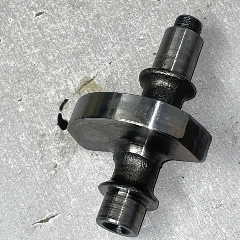 Sell 1980 Yamaha Tri Moto 3 Wheeler Coil Used #528 In Carlock, Illinois - Foto 8