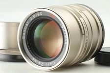 [ Top MINT ] CONTAX Carl Zeiss Sonnar T* 90mm f/2.8 Lens For G1 G2 From JAPAN