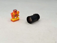 PELCO 13VA5-40 1/3" 5-40mm F1.6 Manual Iris Varifocal Lens (No Box)