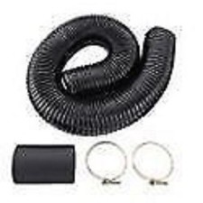 Craftsman 21397 4 in. Dust Collection Hose Extension Kit