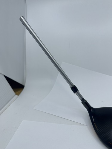 2020 CALLAWAY MAVRIK 3 WOOD 15* CLUBHEAD ONLY found in this condition - Picture 5 of 11