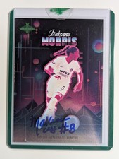 2020 Parkside NWSL Challenge Cup Commemorative Set Soccer Cards 16