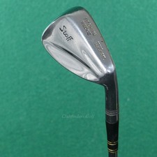 Wilson Staff 1976 Forged PW Pitching Wedge True Temper Dynamic Steel Regular